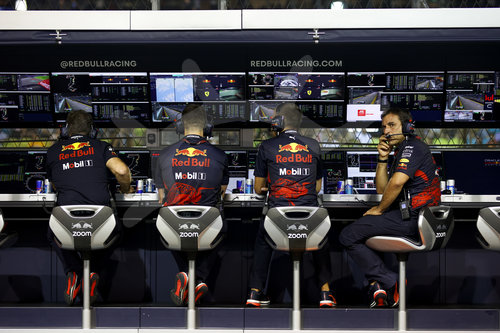 F1 Grand Prix of Singapore