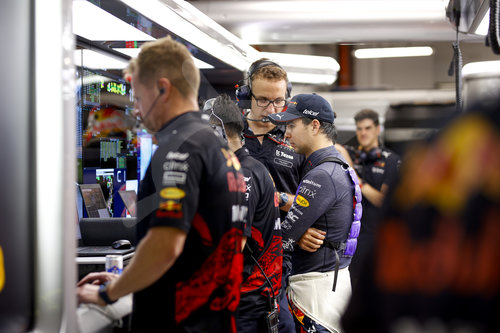 F1 Grand Prix of Singapore