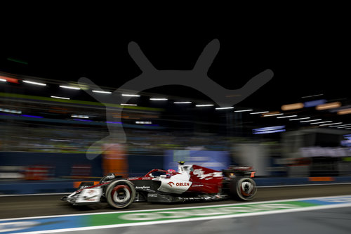 F1 Grand Prix of Singapore