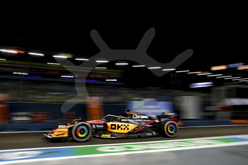 F1 Grand Prix of Singapore