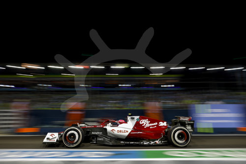 F1 Grand Prix of Singapore