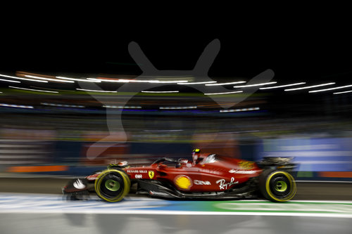 F1 Grand Prix of Singapore