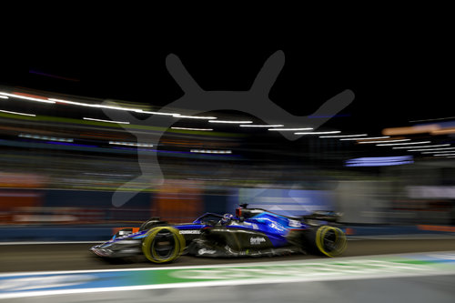 F1 Grand Prix of Singapore
