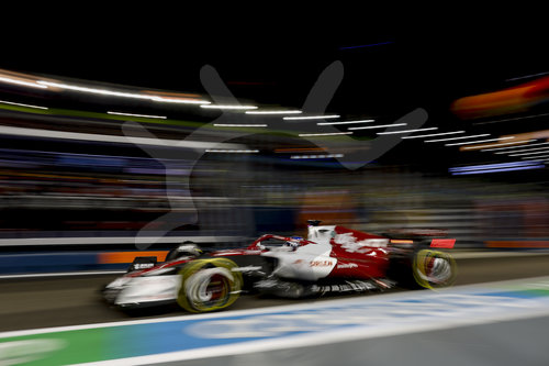 F1 Grand Prix of Singapore