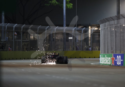 F1 Grand Prix of Singapore
