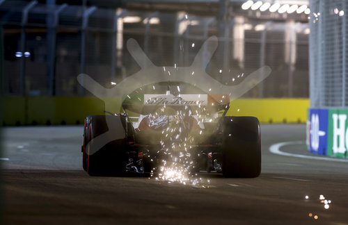 F1 Grand Prix of Singapore