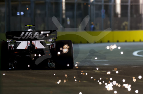 F1 Grand Prix of Singapore