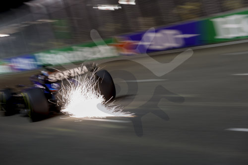 F1 Grand Prix of Singapore