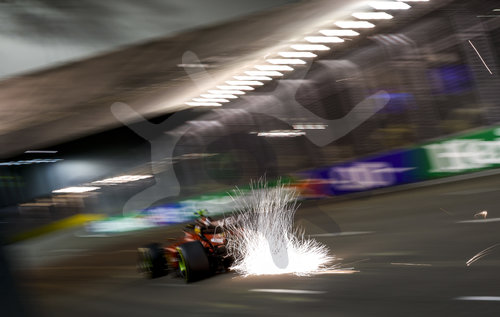 F1 Grand Prix of Singapore