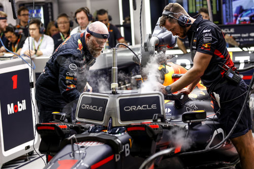 F1 Grand Prix of Singapore