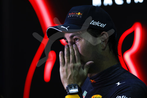 F1 Grand Prix of Singapore