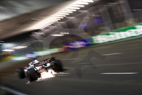 F1 Grand Prix of Singapore