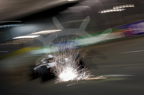 F1 Grand Prix of Singapore
