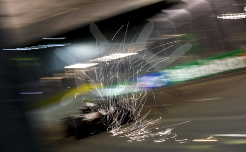 F1 Grand Prix of Singapore