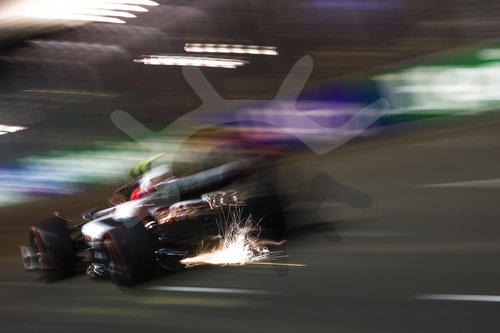 F1 Grand Prix of Singapore