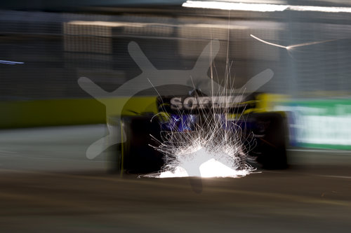 F1 Grand Prix of Singapore