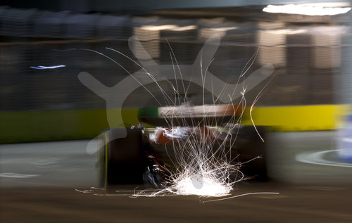 F1 Grand Prix of Singapore