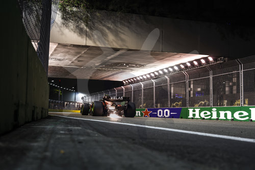 F1 Grand Prix of Singapore