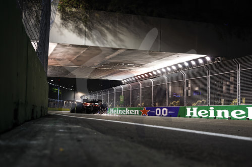 F1 Grand Prix of Singapore