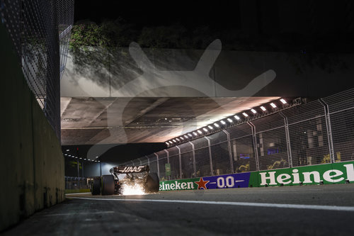 F1 Grand Prix of Singapore