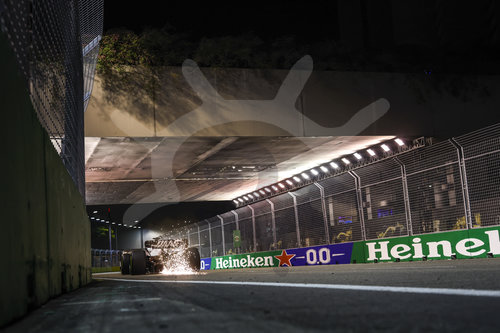 F1 Grand Prix of Singapore
