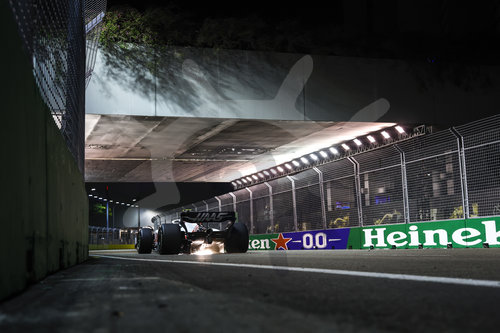 F1 Grand Prix of Singapore
