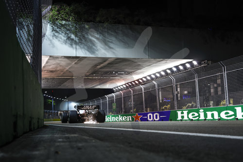F1 Grand Prix of Singapore