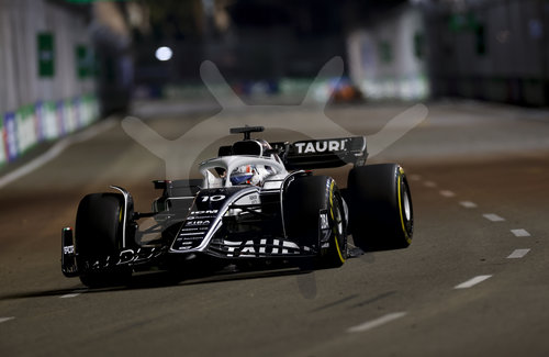 F1 Grand Prix of Singapore