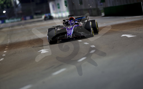 F1 Grand Prix of Singapore