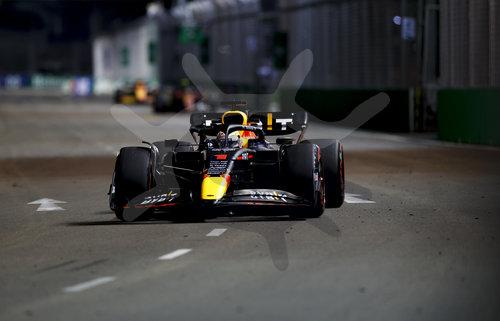 F1 Grand Prix of Singapore