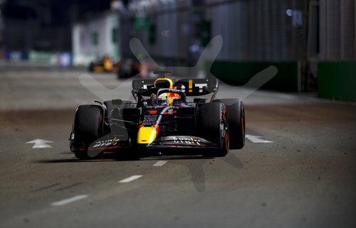 F1 Grand Prix of Singapore