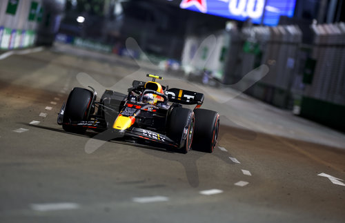 F1 Grand Prix of Singapore