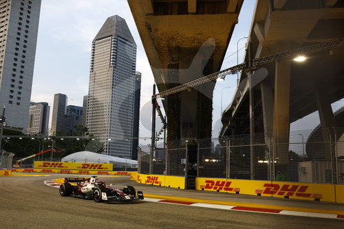 F1 Grand Prix of Singapore
