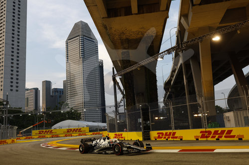 F1 Grand Prix of Singapore