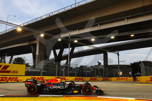 F1 Grand Prix of Singapore