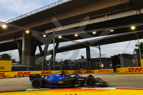 F1 Grand Prix of Singapore