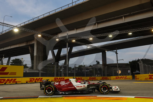 F1 Grand Prix of Singapore