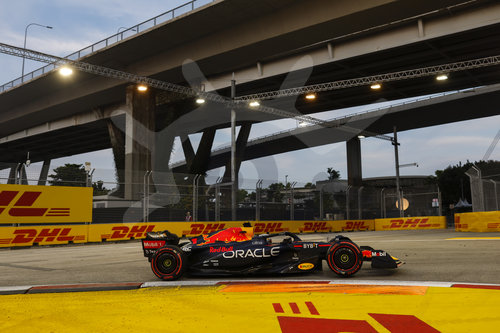 F1 Grand Prix of Singapore