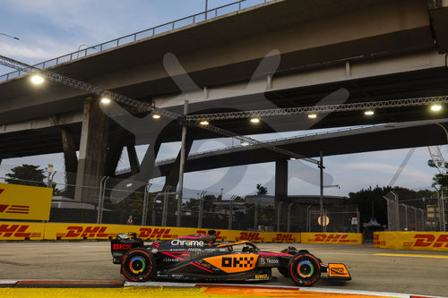 F1 Grand Prix of Singapore