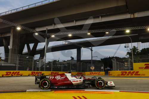 F1 Grand Prix of Singapore