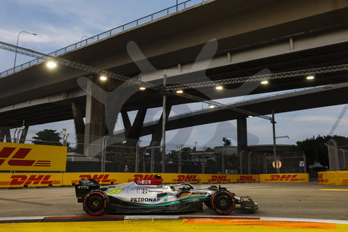 F1 Grand Prix of Singapore
