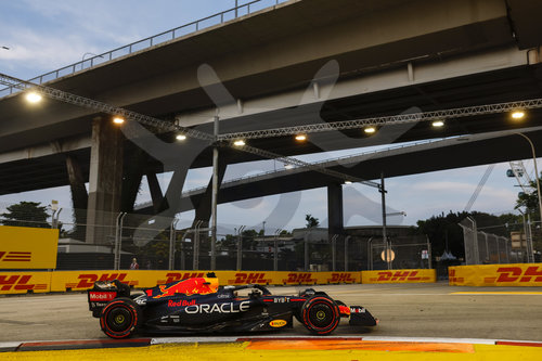 F1 Grand Prix of Singapore