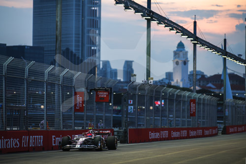 F1 Grand Prix of Singapore
