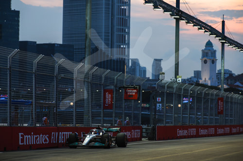 F1 Grand Prix of Singapore