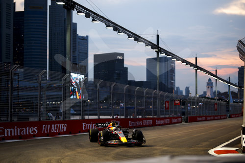 F1 Grand Prix of Singapore