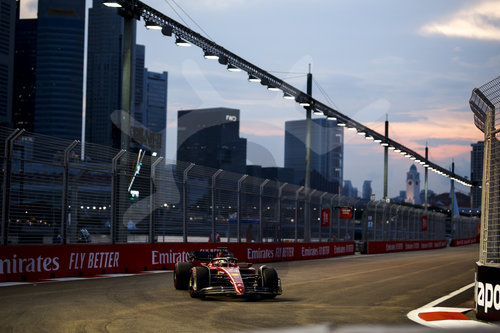 F1 Grand Prix of Singapore