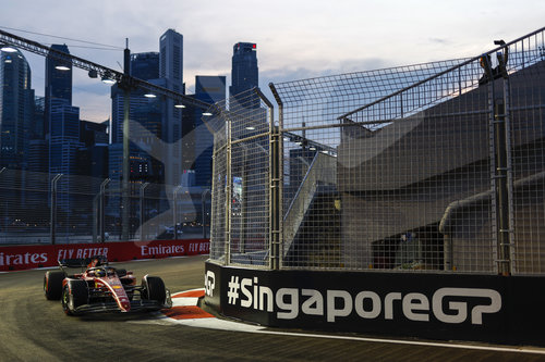 F1 Grand Prix of Singapore