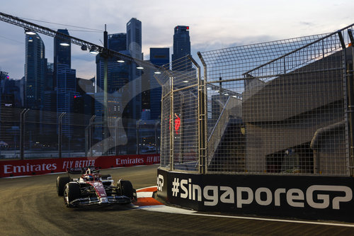 F1 Grand Prix of Singapore