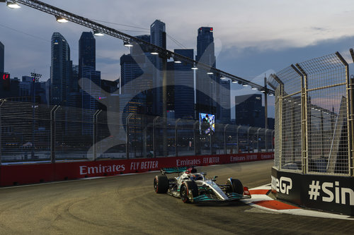 F1 Grand Prix of Singapore