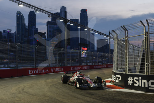 F1 Grand Prix of Singapore